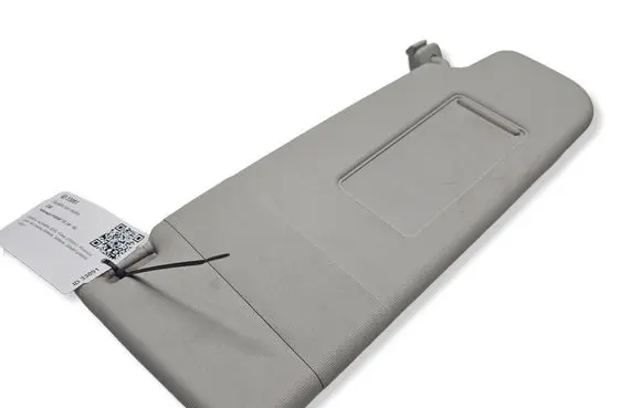 Volkswagen PASSAT CC Sun visor 1K0857552