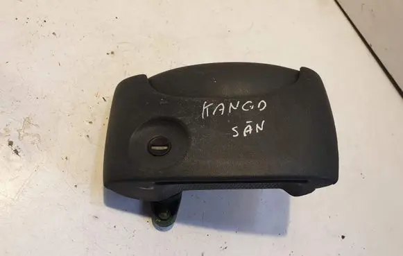 Renault Kangoo I Sliding door exterior handle 7700303504