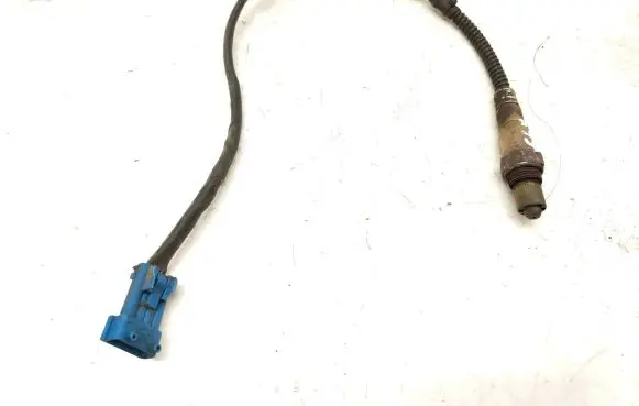 Citroen C3 Pluriel Lambda probe sensor