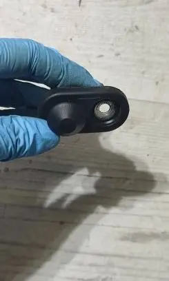 Toyota C-HR I Front door sensor 
