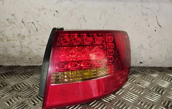 Audi A6 S6 C6 4F Rear/tail lights 4F9945096H