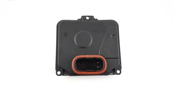 Audi Q7 4M Headlight ballast module Xenon 4M0907397AB 4M0907397