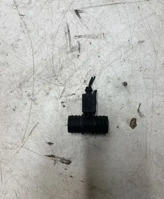 Mercedes-Benz E W210 Other engine bay part 6110160630