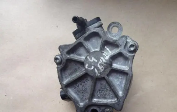 Citroen C4 Grand Picasso Other brake parts 9684786780 VD160
