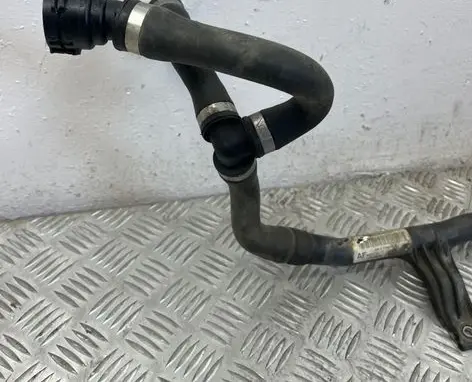 BMW 1 E81 E87 Engine coolant pipe/hose 148378