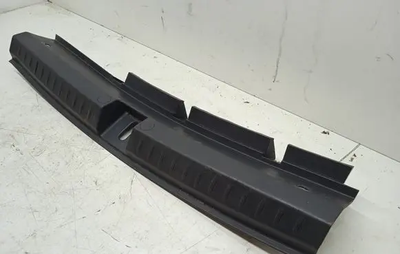 Seat Ibiza IV (6J,6P) Trunk/boot sill cover protection 6J8863459