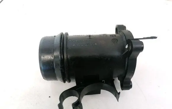 BMW 5 GT F07 Mass air flow meter 850635903