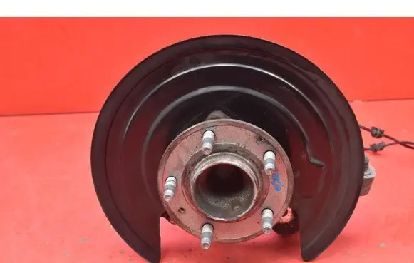Opel Insignia A Front wheel hub spindle knuckle 22949386