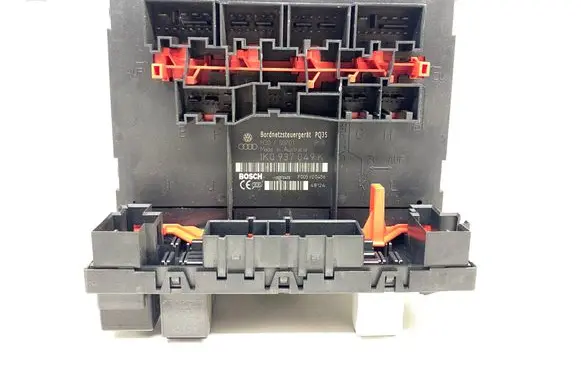 Volkswagen PASSAT B6 Comfort/convenience module 1K0937049K