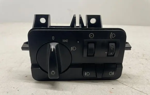 BMW 3 E46 Light switch 6936832 0024369 532228401