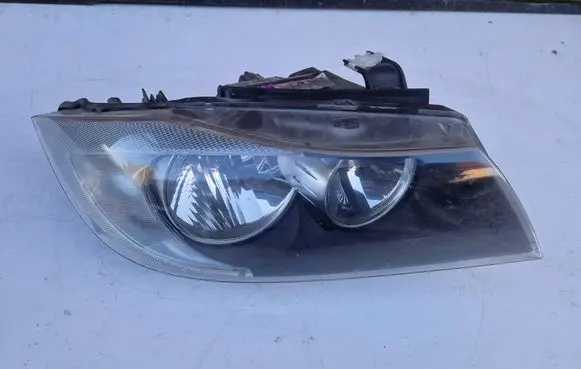BMW 3 E90 E91 Headlight/headlamp 6942724