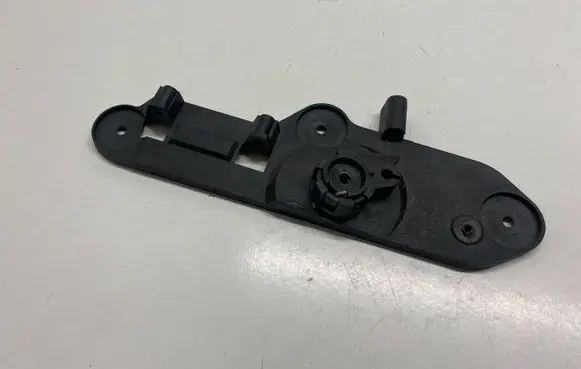 BMW X3 E83 Engine bonnet (hood) release handle 3400500
