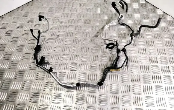 Ford Focus Vacuum line/pipe/hose