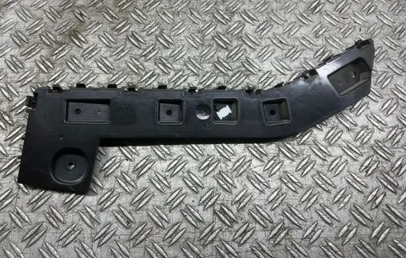 Ford Explorer VI Bumper support mounting bracket corner LB5B17E850