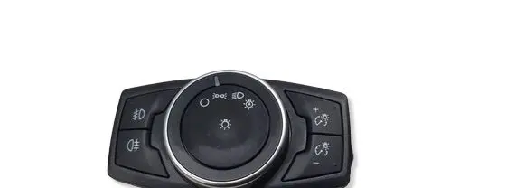 Ford Focus Light switch 10139798 SW04W07 F1ET13A024EB