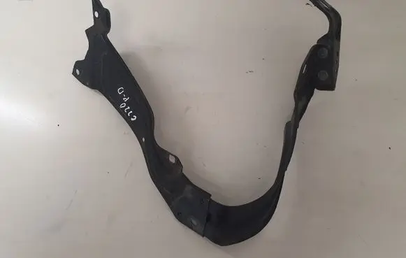 Mercedes-Benz C W203 Headlight/headlamp mounting bracket