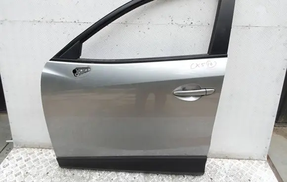Mazda CX-5 Front door