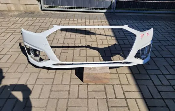 Audi A4 S4 B9 8W Front bumper 8W08074378W0807437