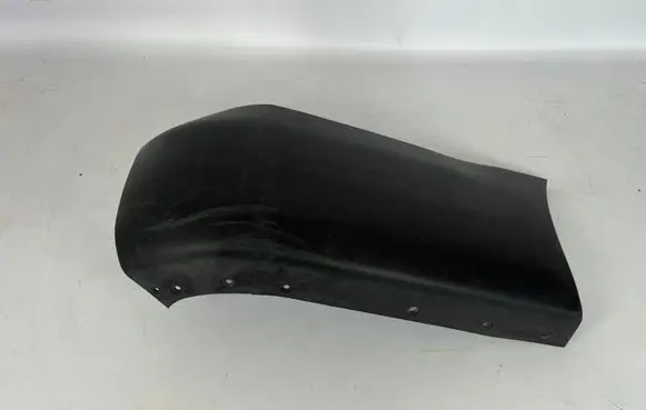 Toyota Proace Rear bumper corner part panel trim 9808946977