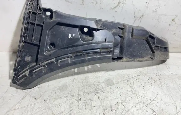 Volvo XC90 Front bumper mounting bracket 30698129 S3DHA
