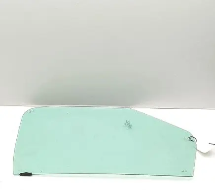 Fiat Ducato Front door window glass four-door 71751340
