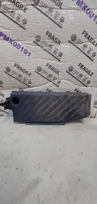 Audi A6 S6 C5 4B Foot rest pad/dead pedal 4B1864777