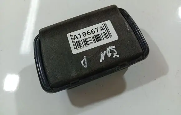 Car ashtray