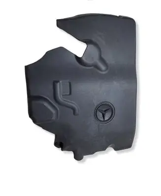 Mercedes-Benz Sprinter W906 Engine cover (trim) A6510106523 A6510105427