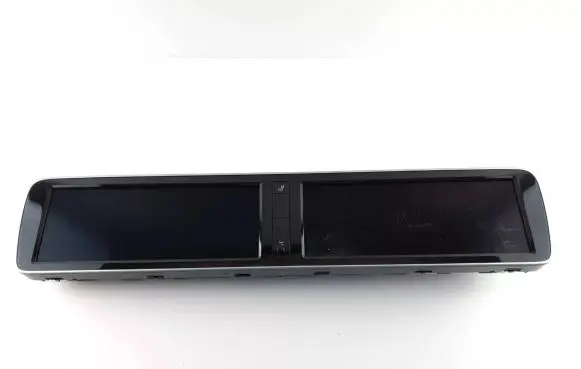 Mercedes-Benz S W222 Speedometer (instrument cluster) A2229006506 A2229016504 A2229023907
