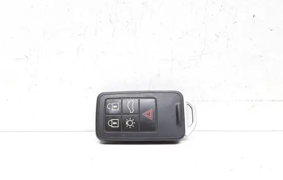 Volvo V60 Ignition key/card 30659607