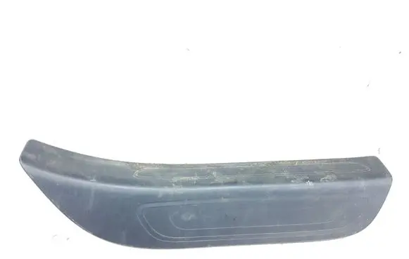 Audi Q5 SQ5 Side skirt rear trim 8R0853376 8R0853376A 8R0853376C