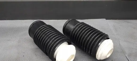 BMW 5 E60 E61 Front shock absorber dust cover boot 770194