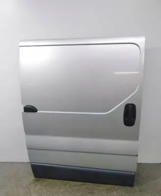 Nissan Primastar Front door