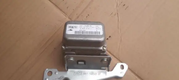 Ford Focus ESP acceleration yaw rate sensor