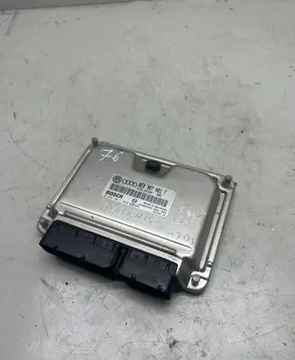 Engine control unit/module