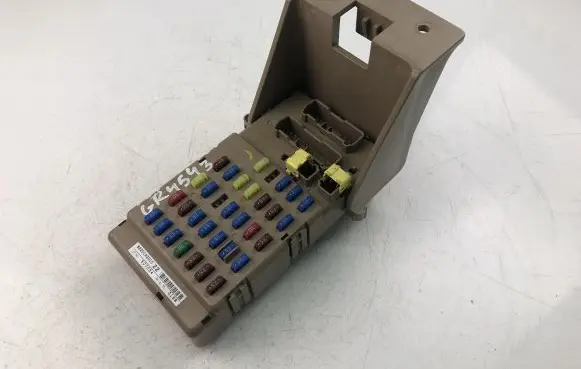 Subaru Legacy Other control units/modules 82201AG010