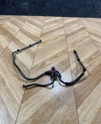 Mercedes-Benz R W251 Fuel return line/hose A6420780341