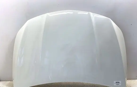 Mercedes-Benz CLA C117 X117 W117 Engine bonnet/hood 650