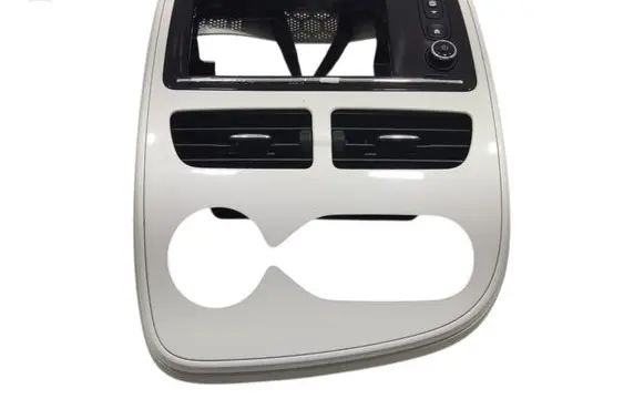 Renault Zoe Front seatbelt RAMRZ1FR47