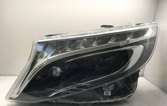 Mercedes-Benz Vito Viano W447 Headlight part A4471062301 00003731 1EX01128491