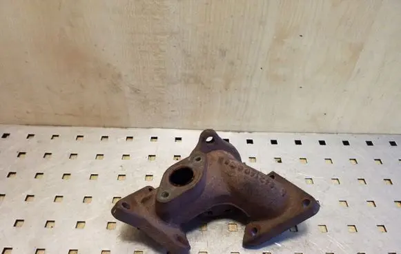 Mercedes-Benz E W211 Other exhaust manifold parts 