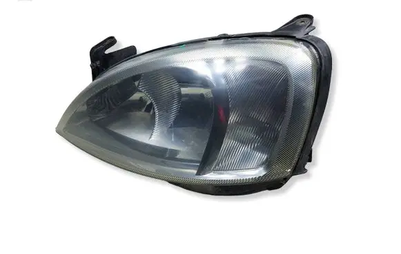 Opel Corsa C Headlight/headlamp 152337KASACJA 152337
