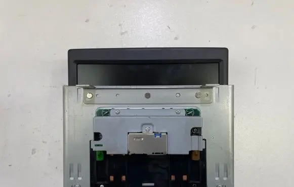Volvo V70 Screen/display/small screen 312825231 95129224 3AF351H