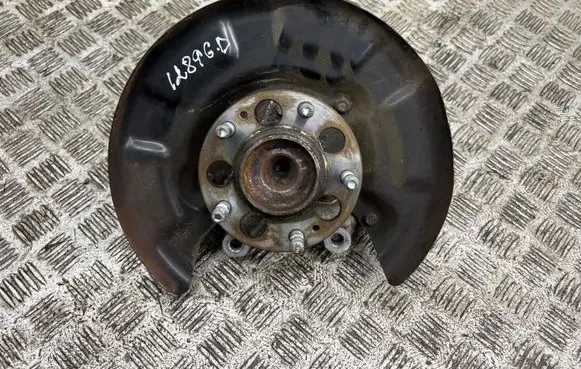 KIA Niro Rear wheel hub
