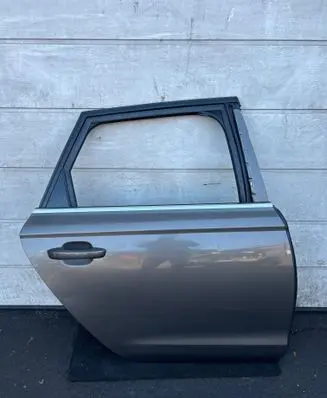 Audi A6 S6 C7 4G Rear door