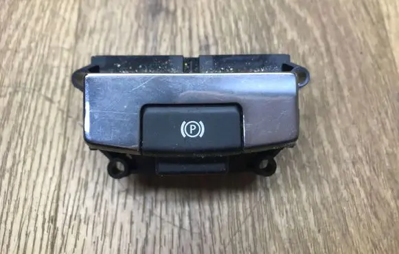 Land Rover Range Rover L405 Hand parking brake switch CPLA2B623