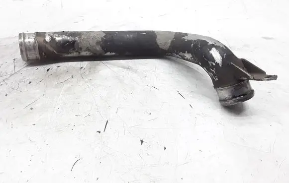 Ford Galaxy Intercooler hose/pipe