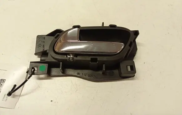 Citroen C4 I Front door interior handle 96435311VD