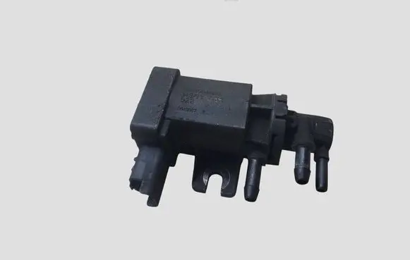 Ford Fiesta Turbo solenoid valve 9674084680