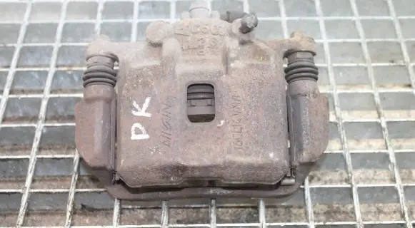 Honda Insight Front brake caliper